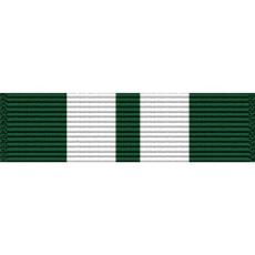 Virginia National Guard Commendation Medal Ribbon